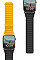 Ремінець UAG для Apple Watch Ultra 2/Ultra-49-45-44 mm, Pathfinder, Heritage Yellow/Black
