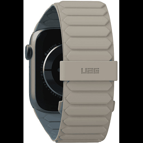 Ремінець UAG для Apple Watch Ultra 2/Ultra-49-45-44mm, Pathfinder, Dune/Cloud Blue