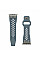 Ремінець UAG для Apple Watch Ultra 2/Ultra-49-45-44mm, Monarch, Cloud Blue/Titanium
