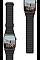 Ремінець UAG для Apple Watch Ultra 2/Ultra-49-45-44mm, Pathfinder, Black/Titanium