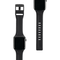 Ремешок UAG для Apple Watch 41-40-38mm, Scout, Black
