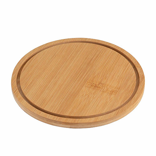 Блюдо з кришкою ARDESTO Midori, 18.5х1х7.8см, бамбук, пластик