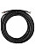 Антенный кабель 2E для антенны Alientech, QMA male – QMA female, RG-223, 8м