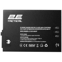 Хаб 2E для заряджання акумуляторів Autel Max 4T/4N, 3 х DC, 2 x USB-A