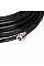 Антенный кабель 2E для антенны Alientech, QMA male – QMA female, RG-223, 8м