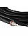 Антенный кабель 2E для антенны Alientech, QMA male – QMA female, RG-223, 8м