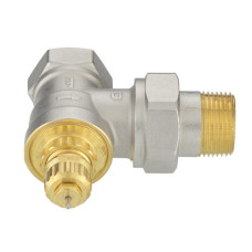 Клапан термостатичний Danfoss RA-G, DN20, вх. 3/4