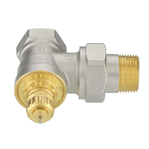 Клапан термостатичний Danfoss RA-G, DN20, вх. 3/4