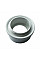 Перехідник Danfoss Living Eco, RTD, М28x1.5xМ30x1.5, пластик