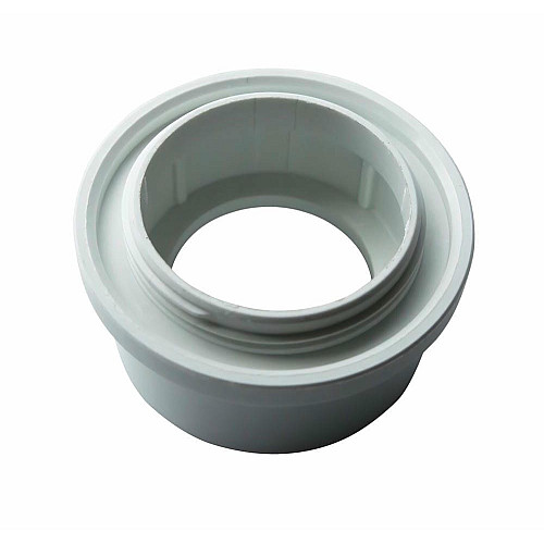 Перехідник Danfoss Living Eco, RTD, М28x1.5xМ30x1.5, пластик