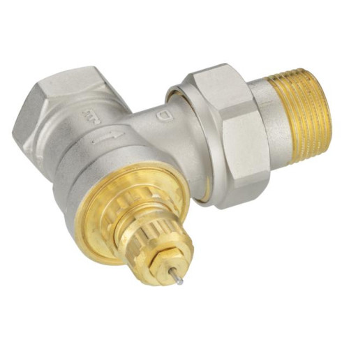 Клапан термостатичний Danfoss RA-G, DN20, вх. 3/4