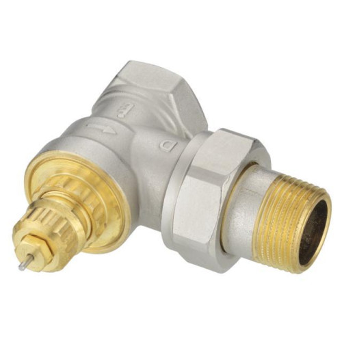 Клапан термостатичний Danfoss RA-G, DN20, вх. 3/4