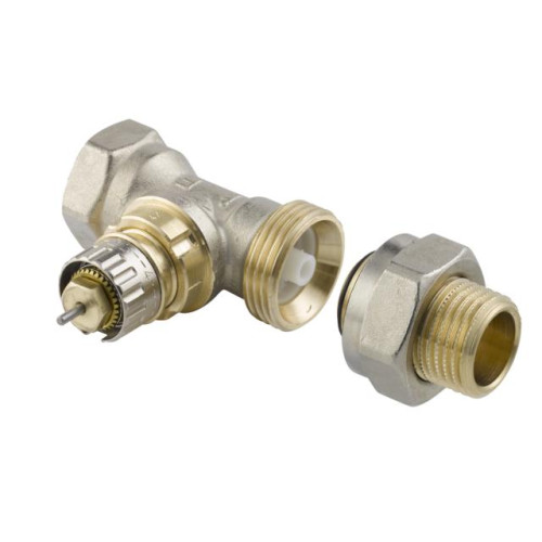 Клапан термостатичний Danfoss RA-N, DN15, вх. 1/2