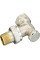 Клапан запірний Danfoss RLV-S, DN15, вх. 1/2