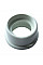 Перехідник Danfoss Living Eco, RTD, М28x1.5xМ30x1.5, пластик