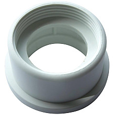 Перехідник Danfoss Living Eco, RTD, М28x1.5xМ30x1.5, пластик
