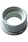Перехідник Danfoss Living Eco, RTD, М28x1.5xМ30x1.5, пластик