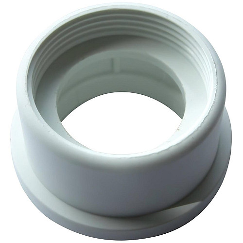Перехідник Danfoss Living Eco, RTD, М28x1.5xМ30x1.5, пластик