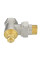 Клапан термостатичний Danfoss RA-G, DN20, вх. 3/4