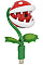 Камера для Nintendo Switch 2 by HORI PIRANHA PLANT