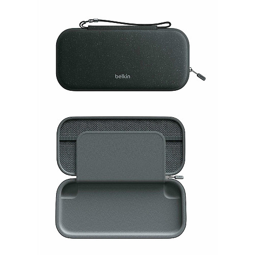 Чехол Belkin для Nintendo Switch 2, Charcoal