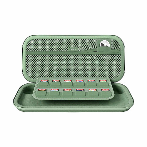 Чехол Belkin для Nintendo Switch 2, Sage