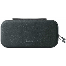 Чохол Belkin із акумулятором 10000мА·год для Nintendo Switch 2, Charcoal
