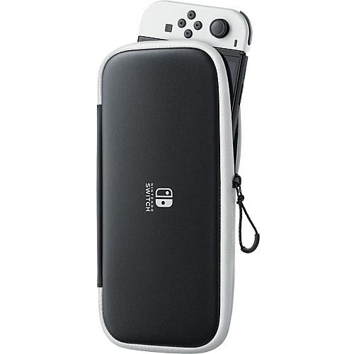 Чохол Nintendo Switch Carrying Case і захисна плівка