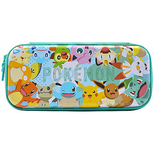 Чохол Vault Case (Pikachu & Friends) для Nintendo Switch