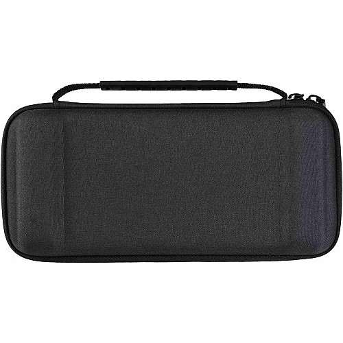 Чехол HORI Slim Tough Pouch Black для Nintendo Switch (Oled)