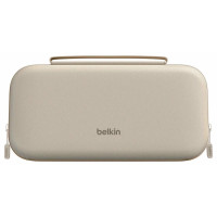 Чохол Belkin із акумулятором 10000мА·год для Nintendo Switch 2, Sand