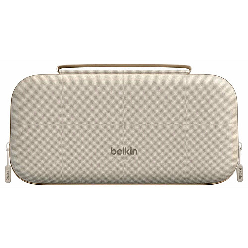 Чохол Belkin із акумулятором 10000мА·год для Nintendo Switch 2, Sand
