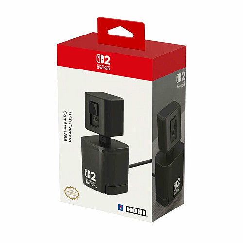 Камера HORI USB Camera для NS2