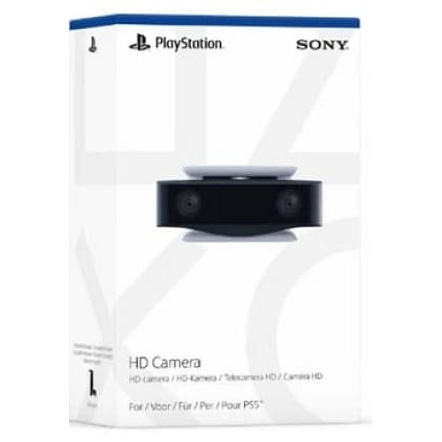 Камера для PlayStation 5 HD