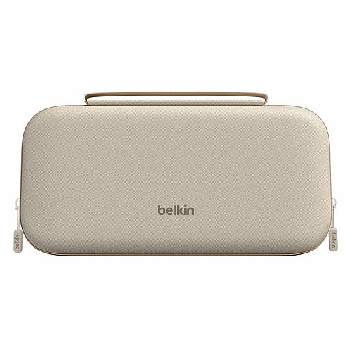 Чохол Belkin із акумулятором 10000мА·год для Nintendo Switch 2, Sand