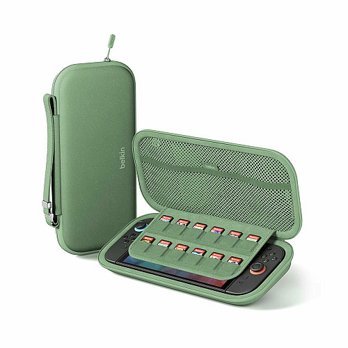 Чехол Belkin для Nintendo Switch 2, Sage