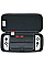 Чехол HORI Slim Tough Pouch Black для Nintendo Switch (Oled)