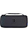 Чехол HORI Slim Tough Pouch Black для Nintendo Switch (Oled)