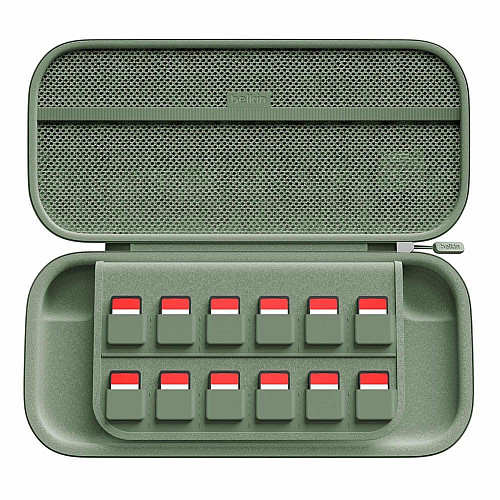 Чехол Belkin для Nintendo Switch 2, Sage