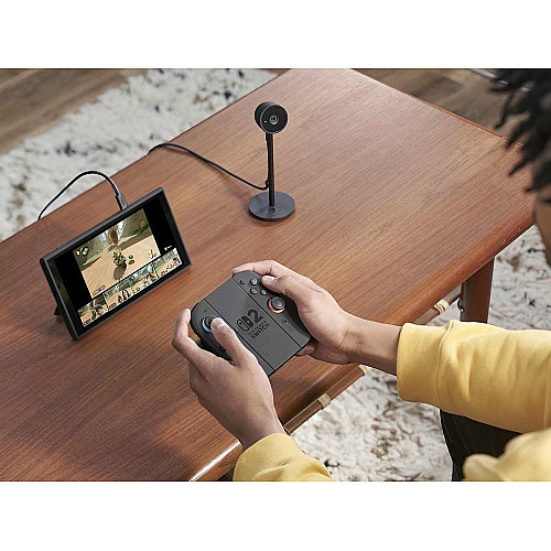Камера для Nintendo Switch 2
