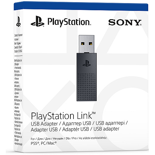 Адаптер USB PlayStation Link