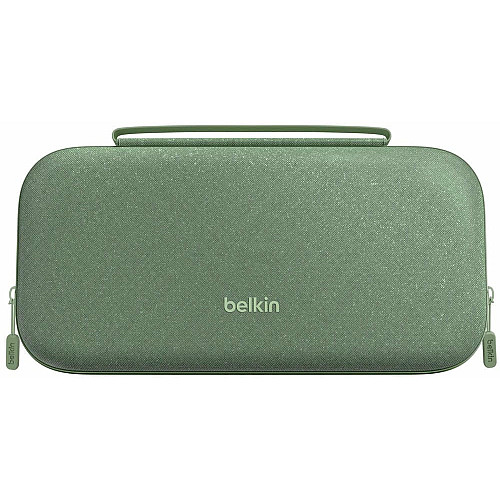 Чехол Belkin с аккумулятором 10000мА·ч для Nintendo Switch 2, Sage