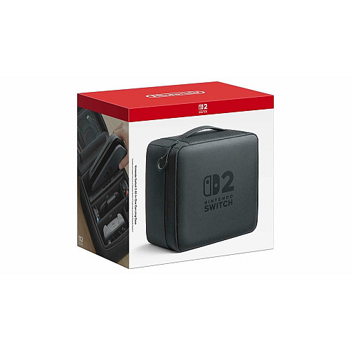 Чохол для Nintendo Switch 2 Carrying Case All in One