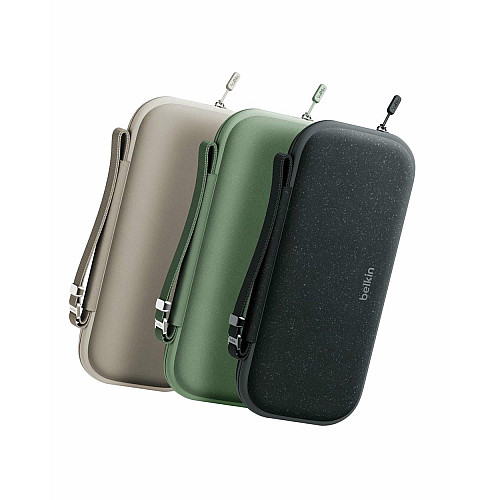 Чехол Belkin для Nintendo Switch 2, Charcoal