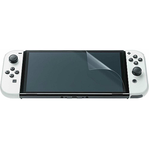 Чохол Nintendo Switch Carrying Case і захисна плівка