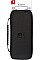 Чехол HORI Slim Tough Pouch Black для Nintendo Switch (Oled)