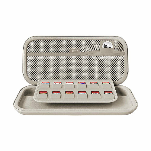 Чехол Belkin для Nintendo Switch 2, Sand