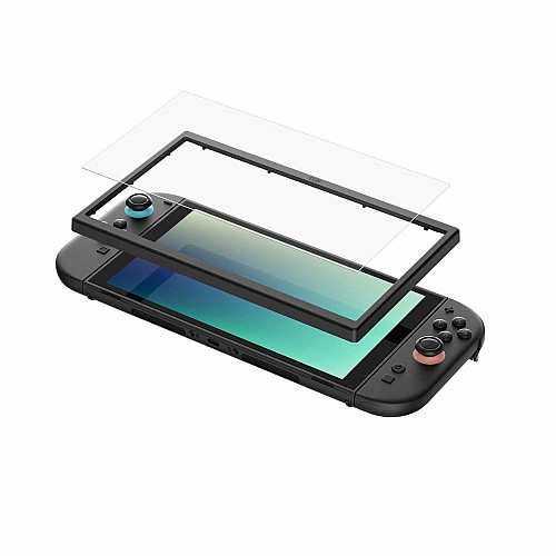Захисне скло Belkin для Nintendo Switch 2 Anti-Reflective