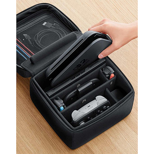 Чохол для Nintendo Switch 2 Carrying Case All in One