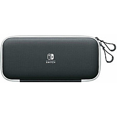 Чехол Nintendo Switch Carrying Case и защитная пленка